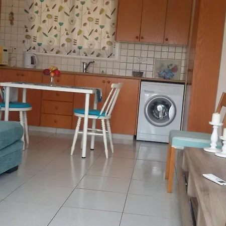 Lca3 Flat For You Apartmán *