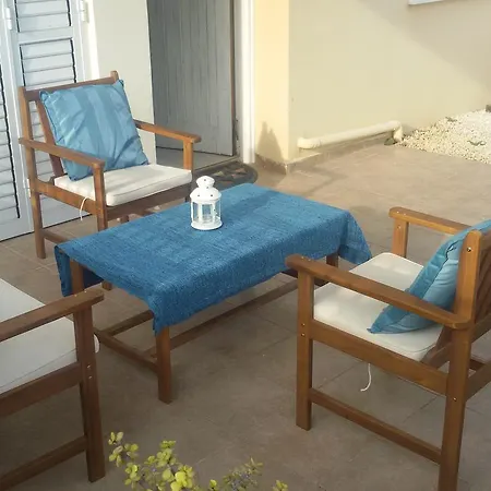 Lca3 Flat For You Paralimni