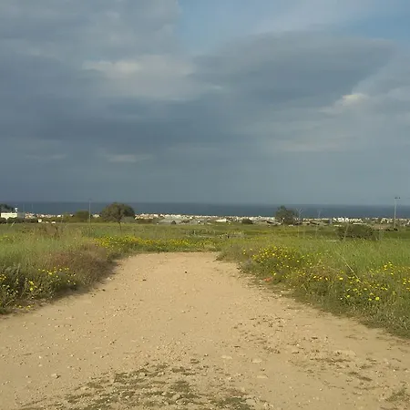 Lca3 Flat For You Paralimni