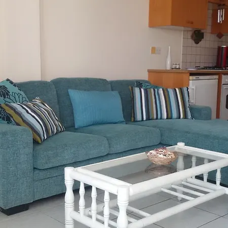 Apartmán Lca3 Flat For You
