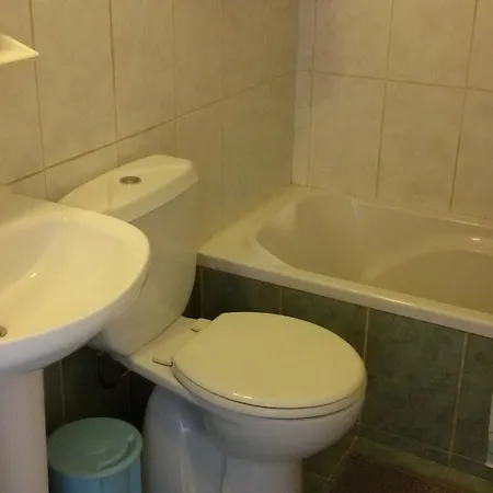 Apartmán Lca3 Flat For You Paralimni