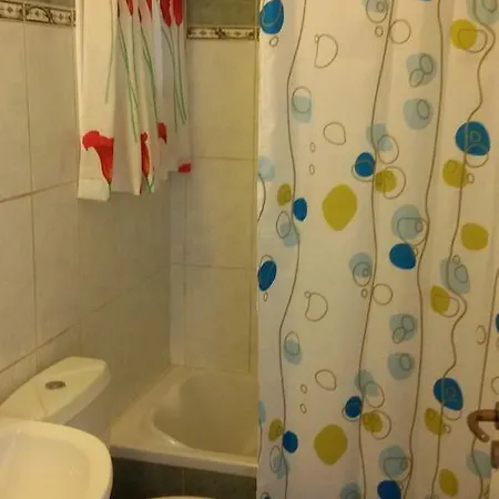 Lca3 Flat For You Apartmán *