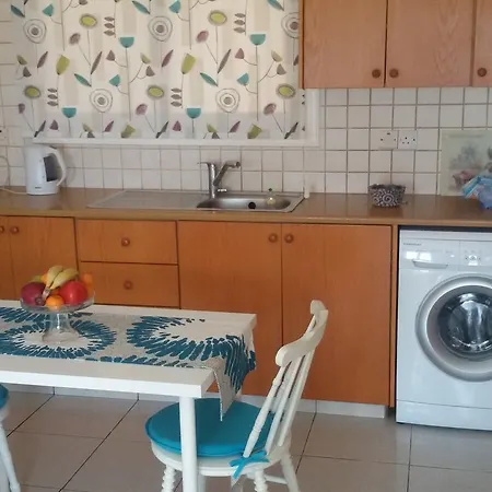 Lca3 Flat For You Apartmán Paralimni